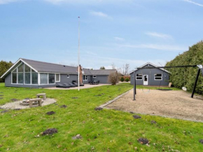 Holiday Home Fidelia - 400m from the sea by Interhome Storvorde